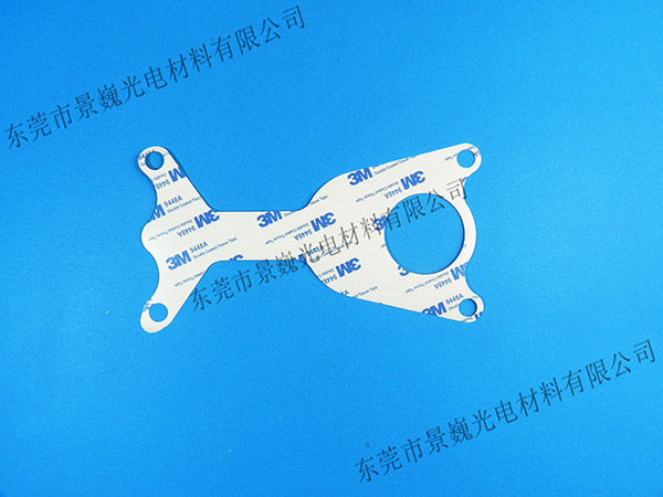 3M强粘性双面胶
