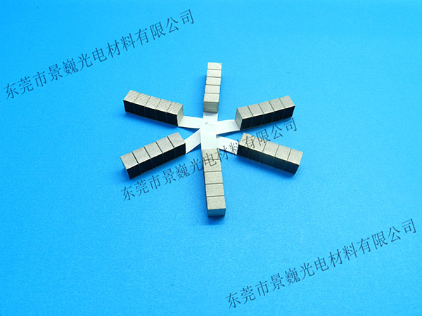 导电纤维布泡棉