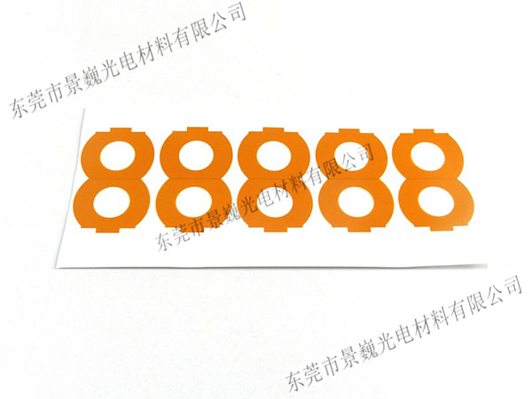 进口高粘PI绝缘膜