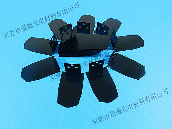 PC无卤阻燃聚碳酸酯薄膜