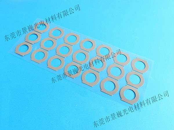 GF-868B进口高导热矽胶片