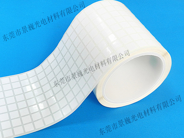 PET胶带 自动化卷料