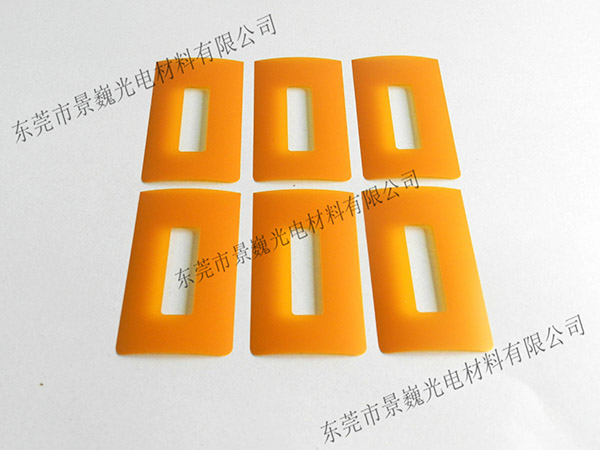 KAPTON 200MT导热绝缘片