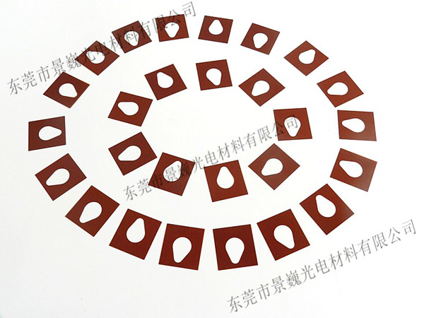 韩国SKC PI绝缘膜