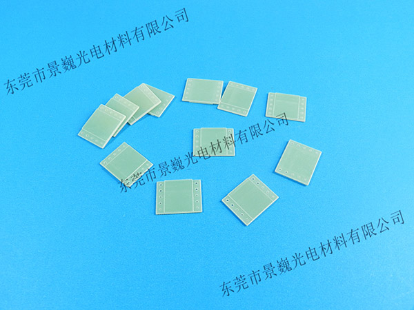 变压器FR4绝缘基板