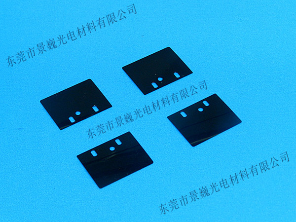 PC无卤阻燃聚碳酸酯薄膜