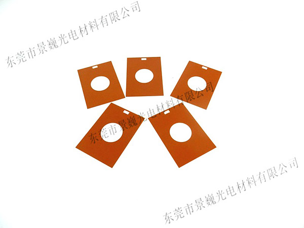 韩国SKC PI绝缘膜