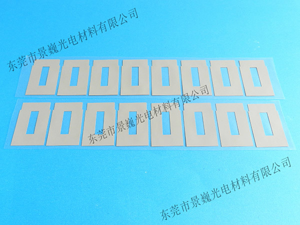 HS-1200A进口导热矽胶布